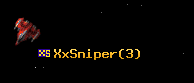 XxSniper