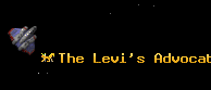 The Levi's Advocate