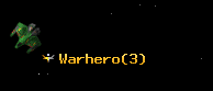 Warhero
