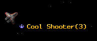 Cool Shooter