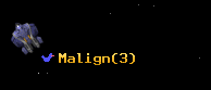 Malign