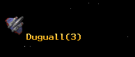 Duguall