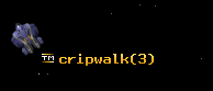 cripwalk