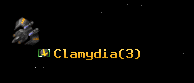 Clamydia