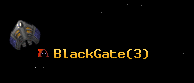 BlackGate