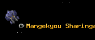 Mangekyou Sharingan