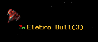 Eletro Bull