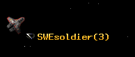 SWEsoldier
