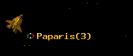 Paparis