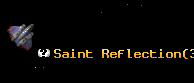 Saint Reflection