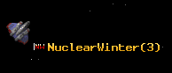 NuclearWinter