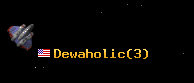 Dewaholic