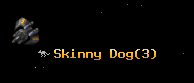 Skinny Dog