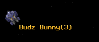 Budz Bunny