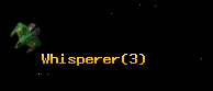 Whisperer