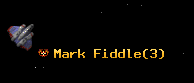 Mark Fiddle