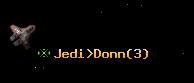 Jedi>Donn