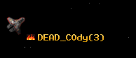 DEAD_COdy