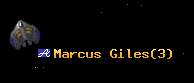 Marcus Giles