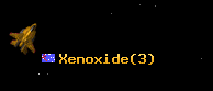 Xenoxide