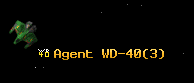 Agent WD-40