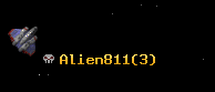 Alien811