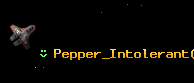 Pepper_Intolerant