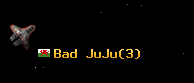 Bad JuJu