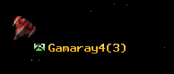 Gamaray4