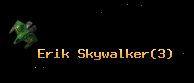 Erik Skywalker