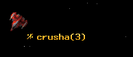 crusha