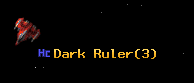 Dark Ruler