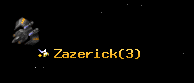 Zazerick