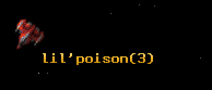 lil'poison