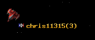 chris11315