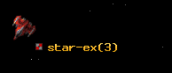 star-ex