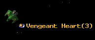 Vengeant Heart