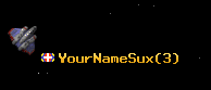 YourNameSux