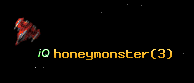 honeymonster