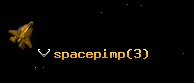spacepimp