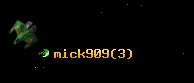 mick909