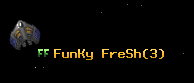 FunKy FreSh