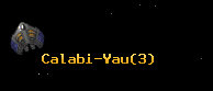 Calabi-Yau