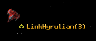 LinkHyrulian