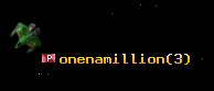 onenamillion
