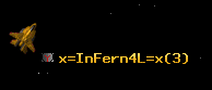 x=InFern4L=x