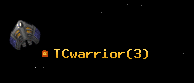 TCwarrior