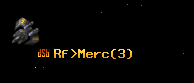 Rf>Merc