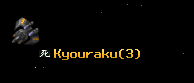 Kyouraku