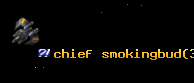 chief smokingbud